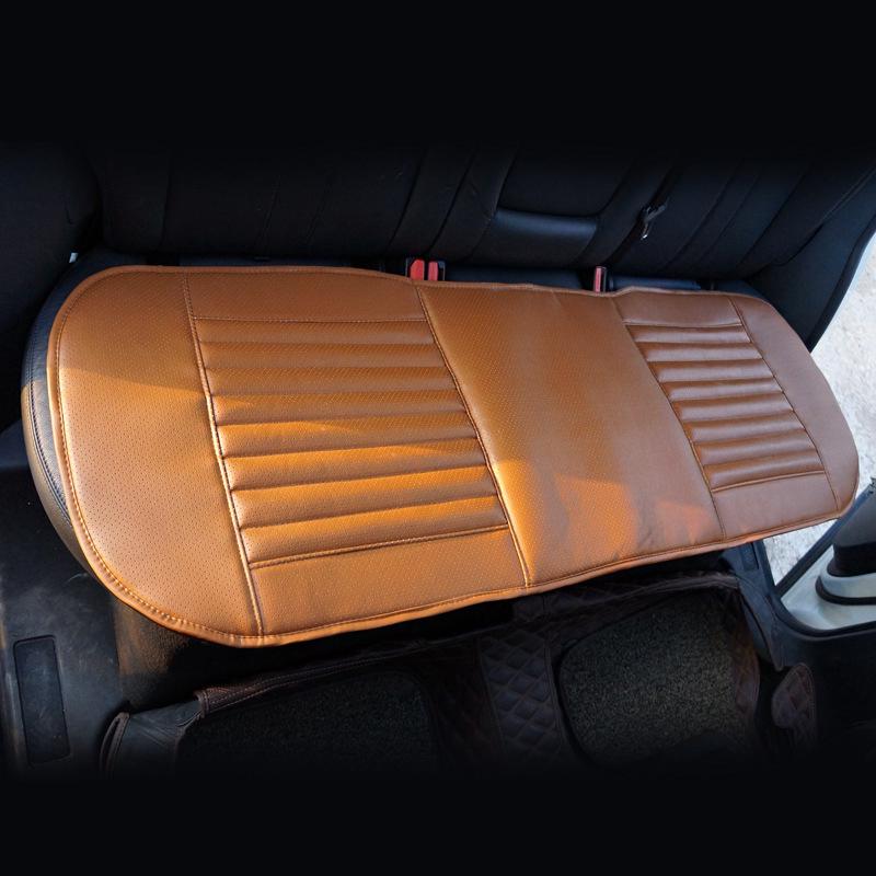 Perodua Axia Car Seat Cover - Feb Contoh