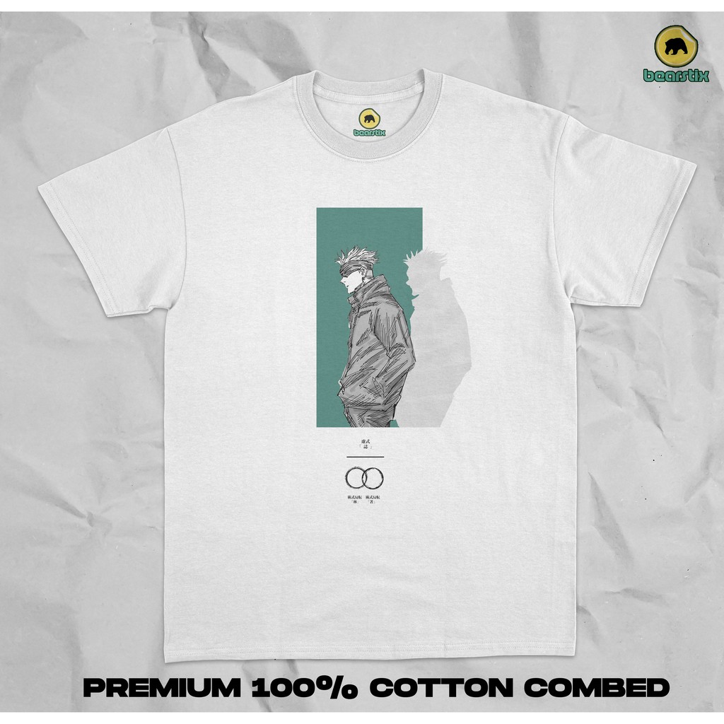 jujutsu kaisen manga uniqlo