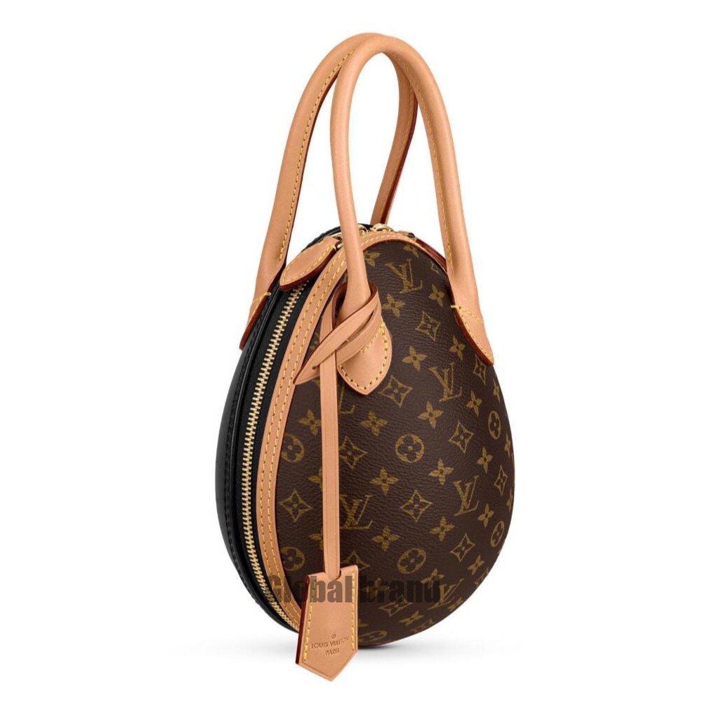 louis vuitton egg bag