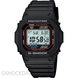 casio g shock gwm