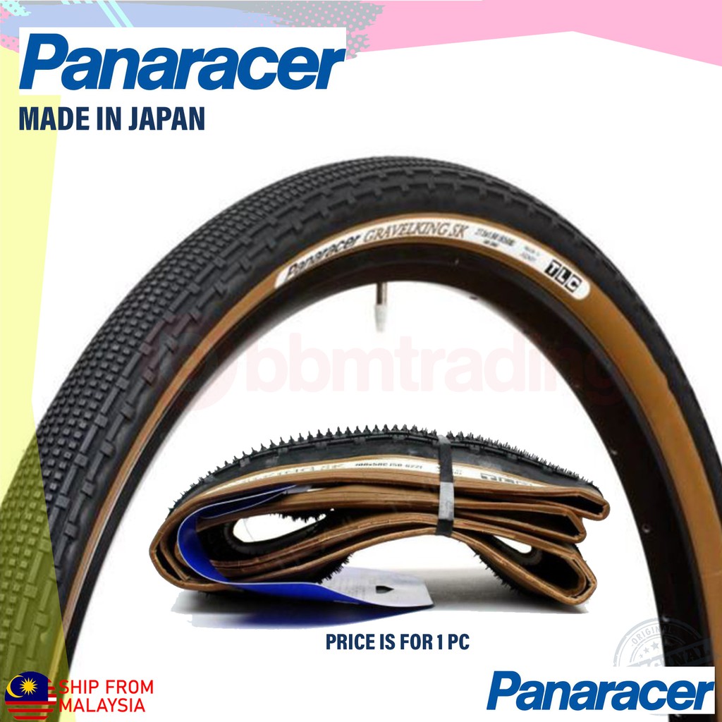 panaracer 29er tires