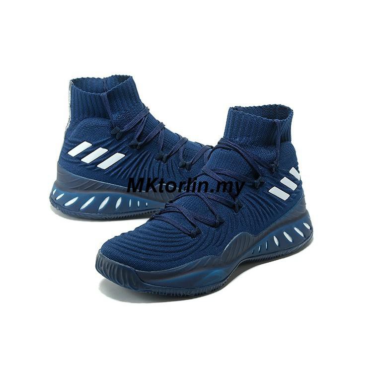crazy explosive 2018