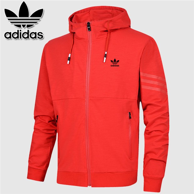 new adidas hoodie 2018