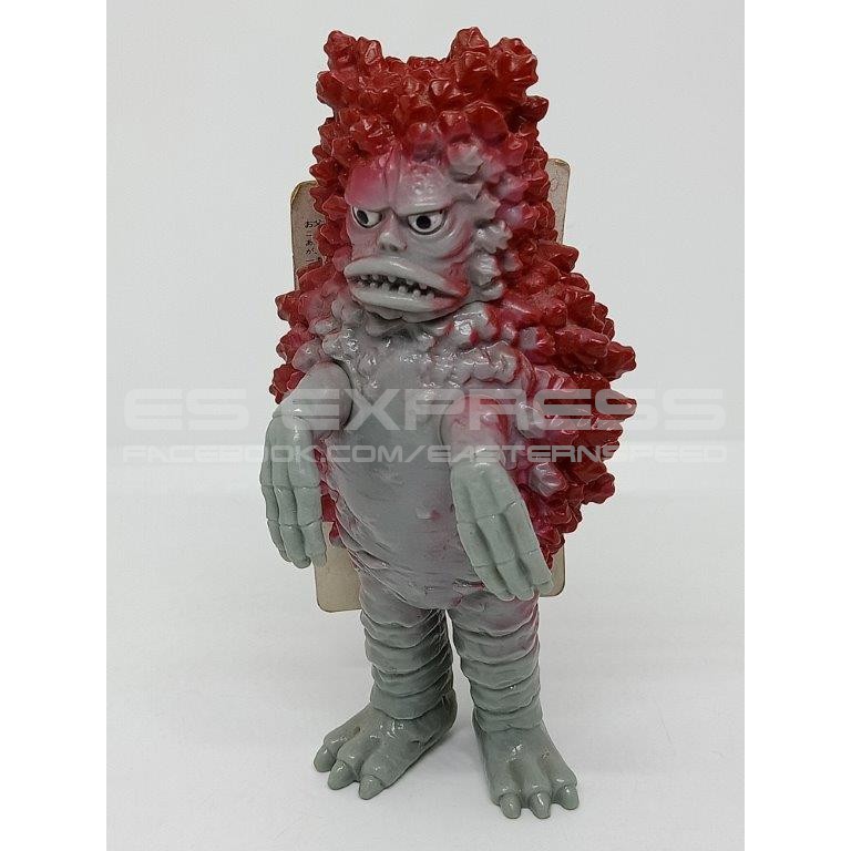 BANDAI 1989 UMS GARAMON ULTRAMAN Q KAIJU ULTRA MONSTER SERIES | Shopee ...