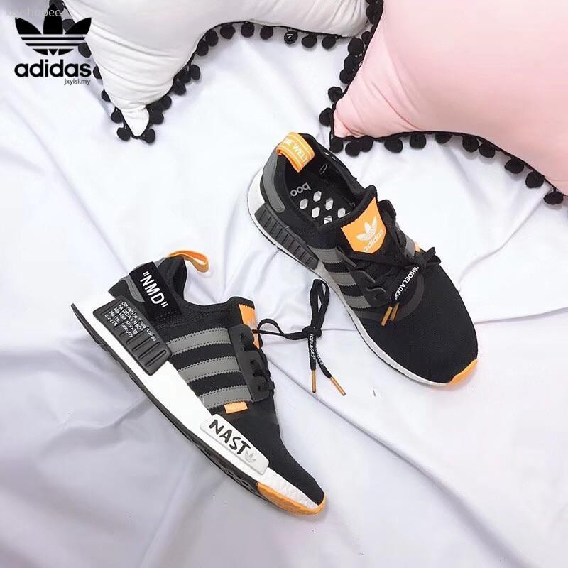 nmd boost shoes