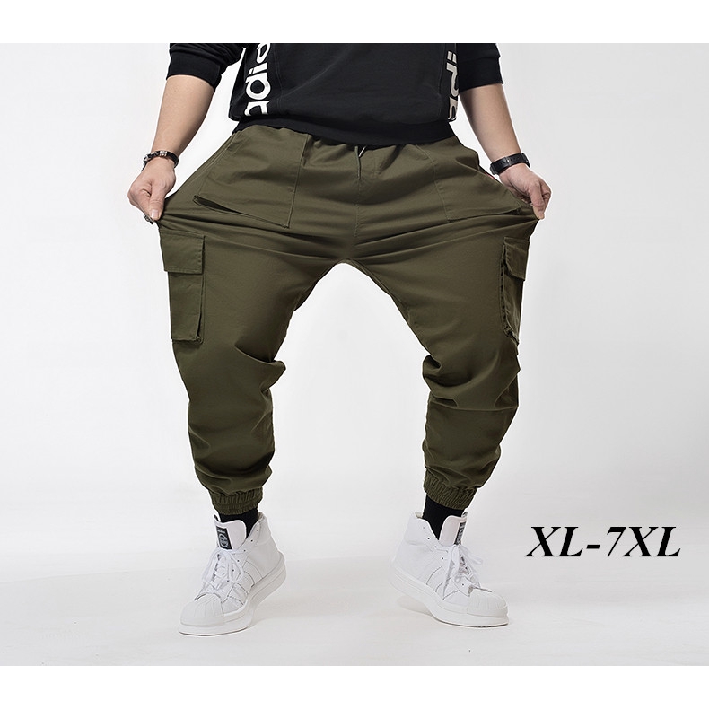 7xl pants
