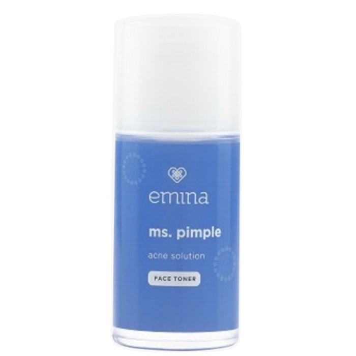 toner for pimples and acne