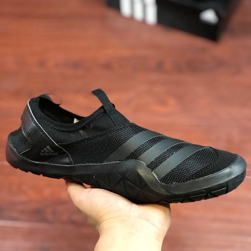 climacool jawpaw slip on