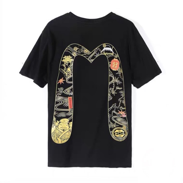 evisukuro t shirt