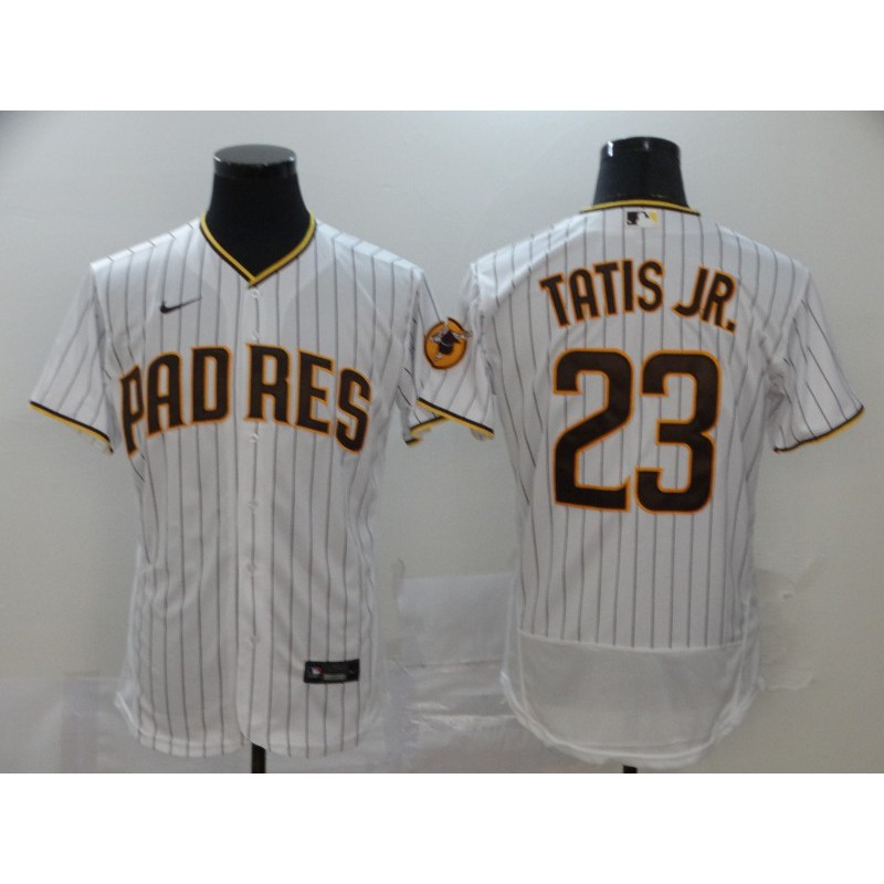 san diego padres nike jersey