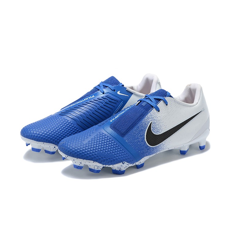 Nike Phantom Venom Elite FG Volt White 10 . Amazon.com