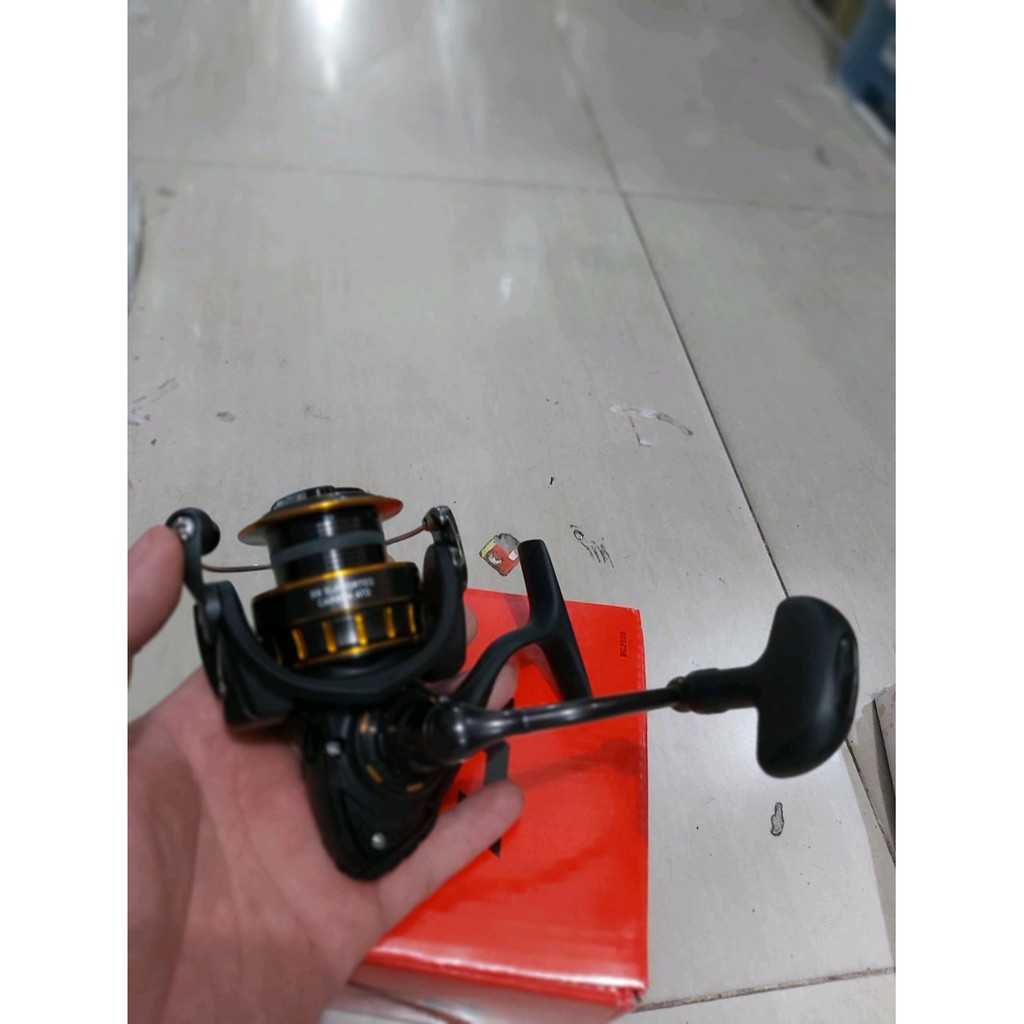daiwa 2500