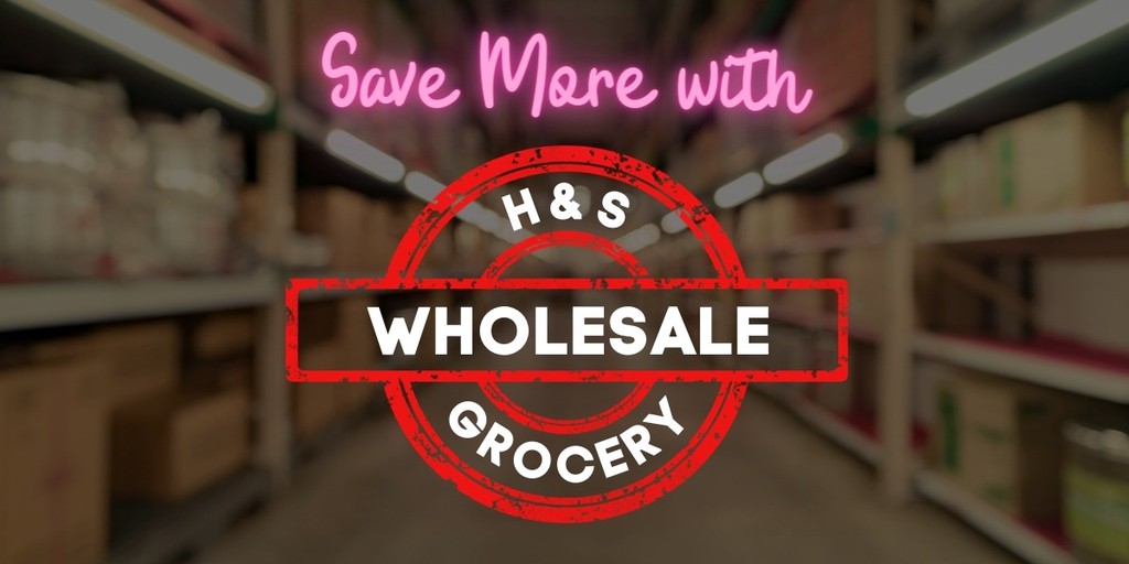 H&S Grocery, Online Shop | Shopee Malaysia
