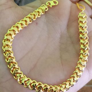  Gelang vitara  budak emas 916 tulen Shopee Malaysia