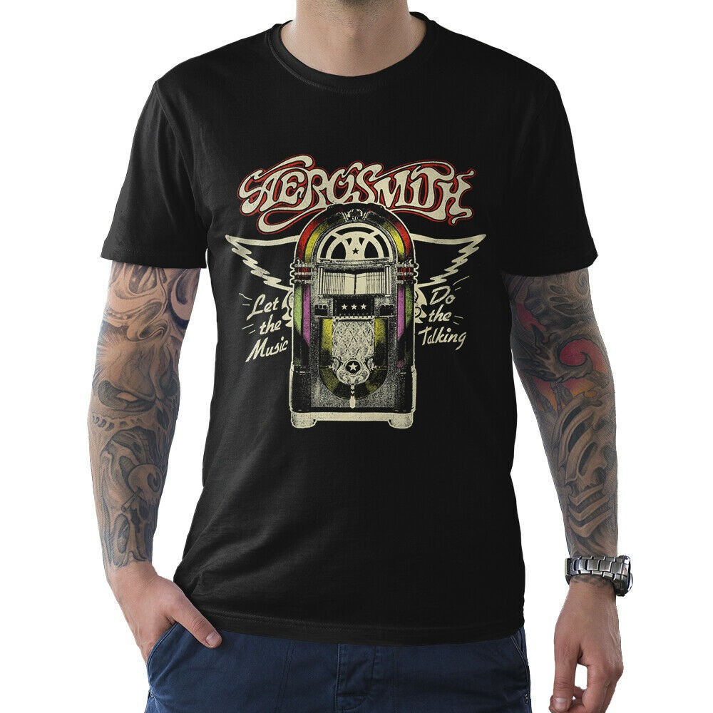 vintage rock band t shirts