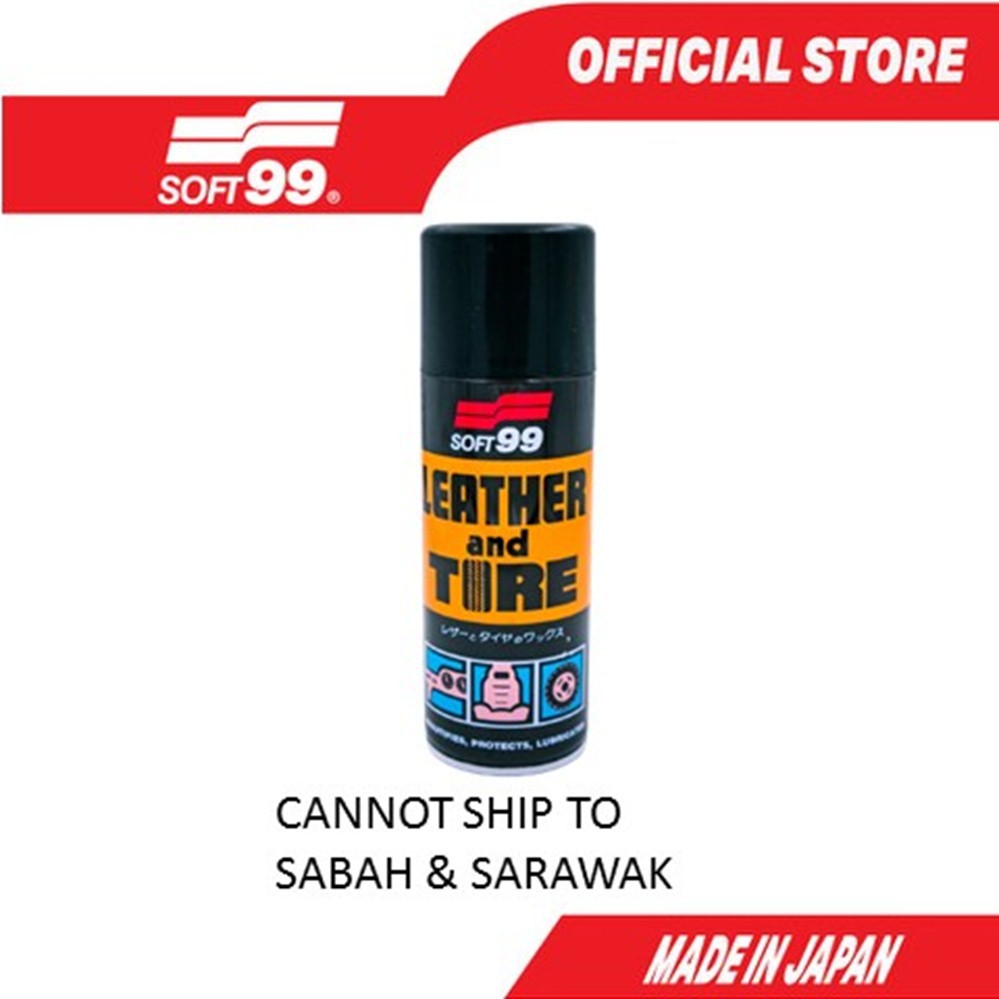 Soft99 Official Store Online, July 2022 | Shopee Malaysia
