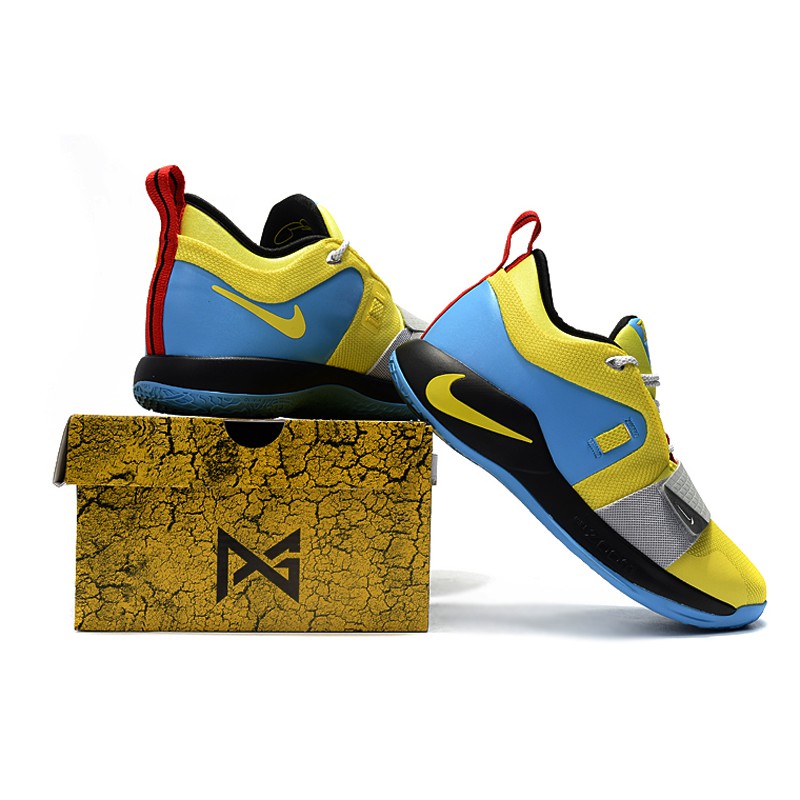 pg 2.5 opti yellow