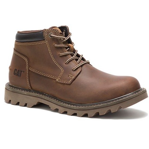 cat doubleday boots