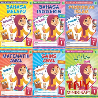 *KOMBO* MyB Buku Latihan 2019 : Pentaksiran Bilik Darjah 