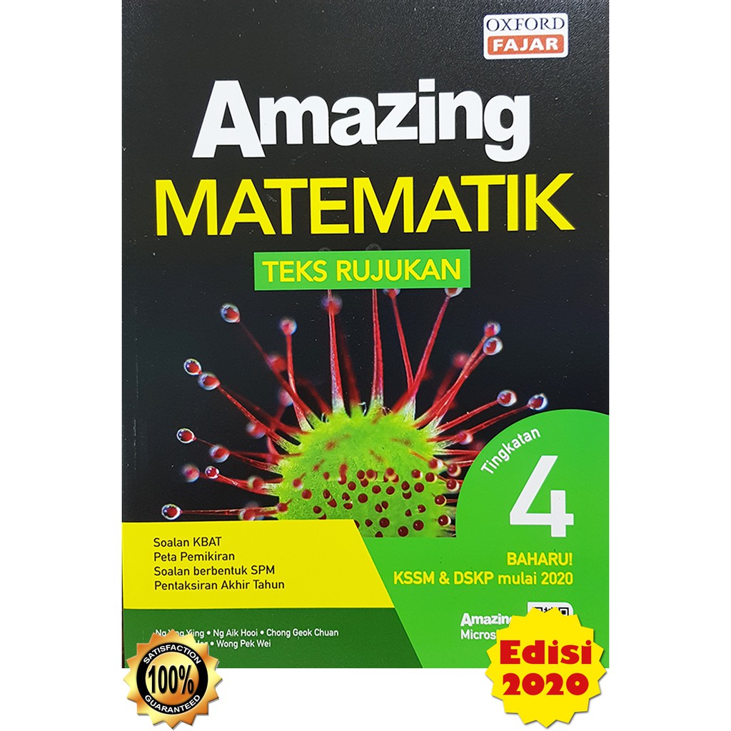 Jawapan Lengkap Matematik Tingkatan 3 - Red Pastel a