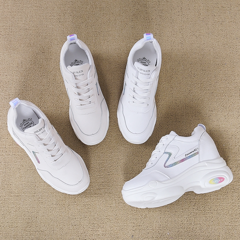 simple white sneakers womens