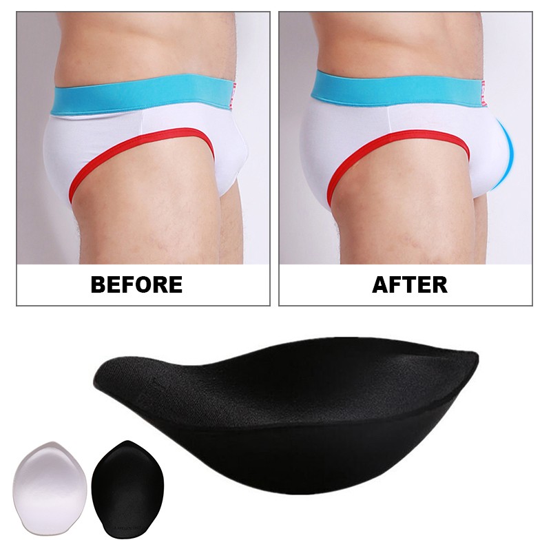 swim briefs with pouch