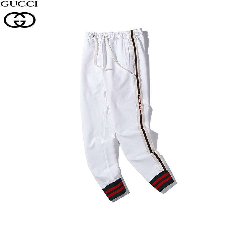 gucci sport pants