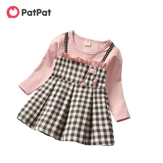 pat pat baby girl dresses