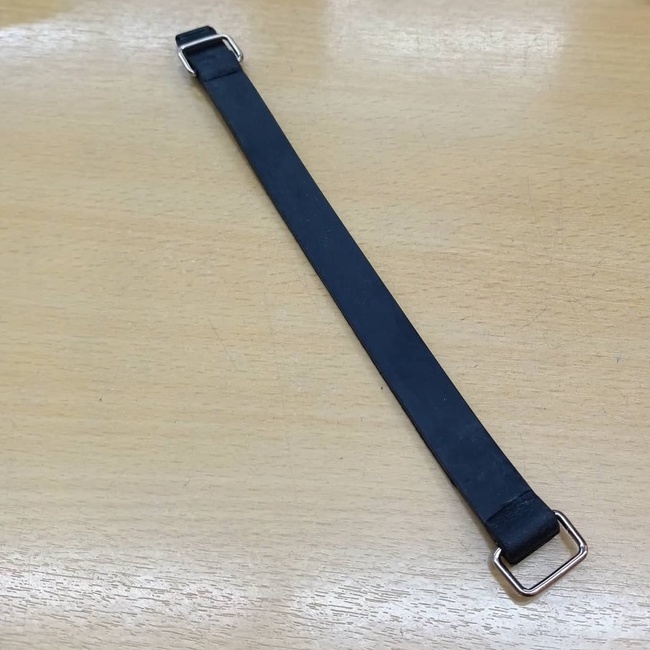 Getah Tangki Minyak Untuk Mesin Potong Rumput/Fuel Tank Belt For Brush Cutter - 185mm