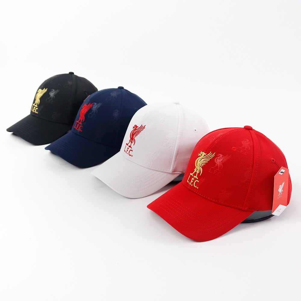 lfc x new balance ynwa cap