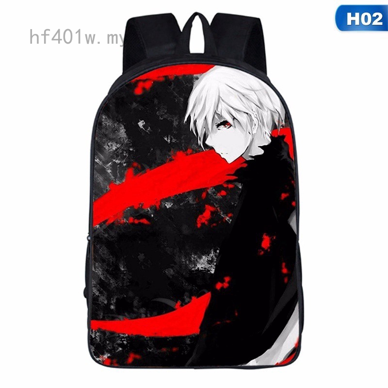 kaneki backpack