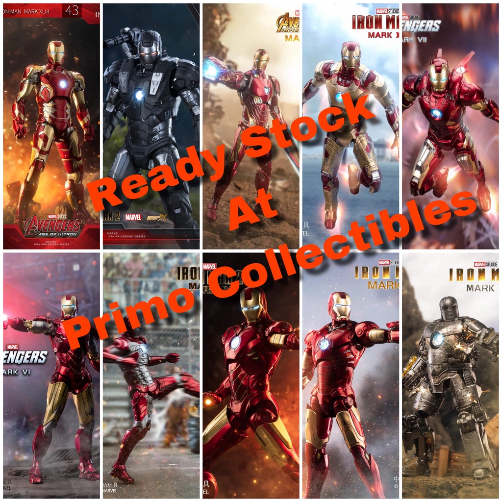 hot toys Prices and Promotions Mar 2023 Shopee Malaysia