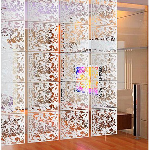 15PCS Room divider Room partition wall room dividers ...