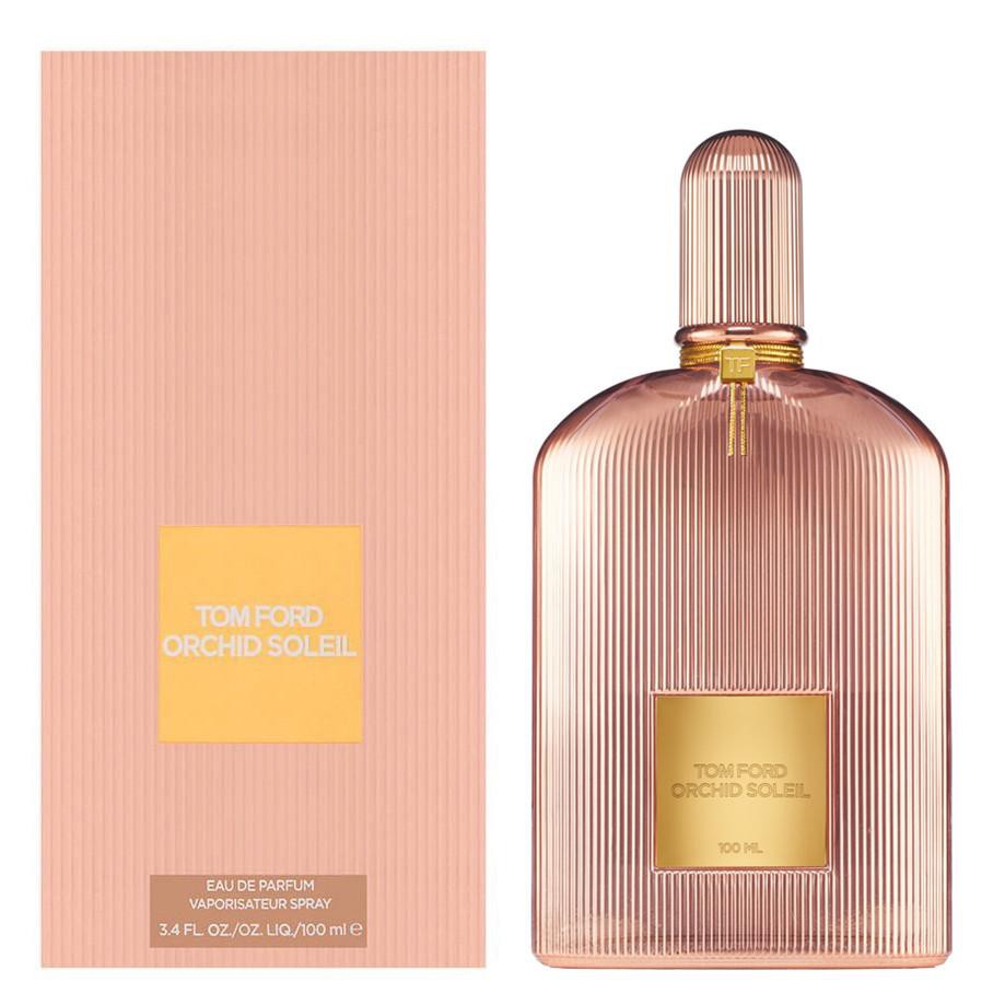 TOM FORD ORCHID SOLEIL EAU DE PARFUM 