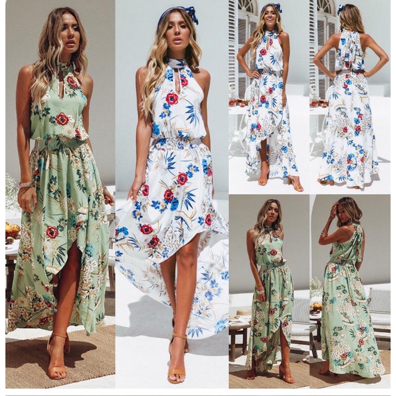 bohemian outfit shopee