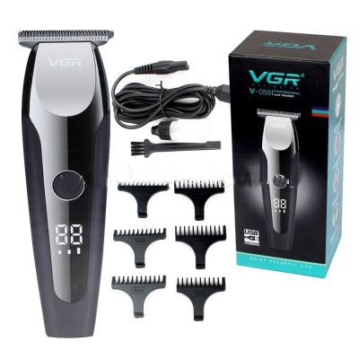 vgr professional hair trimmer