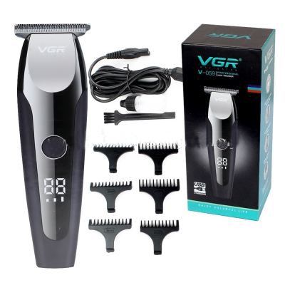 vgr professional hair clippers