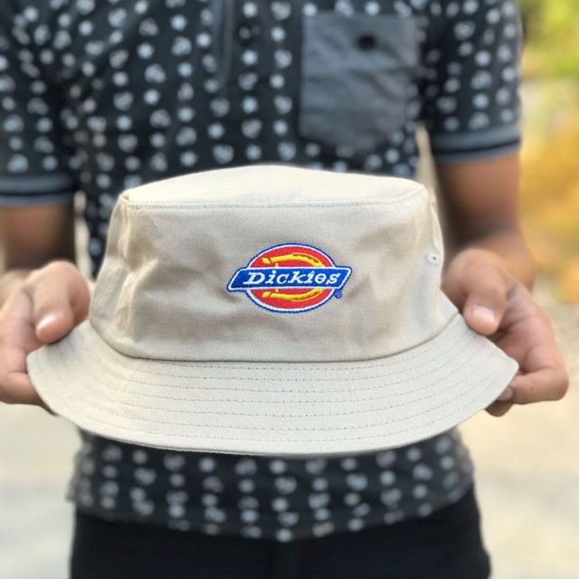 dickies bucket hats