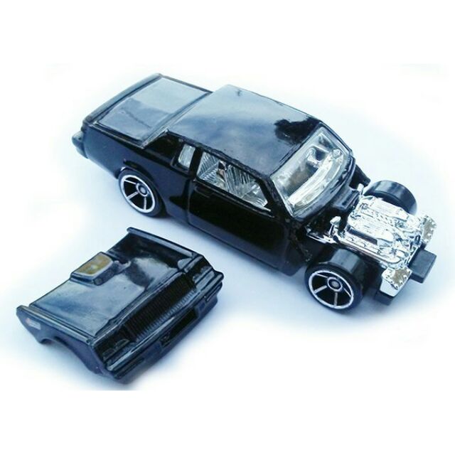 hot wheels fast and furious grand national
