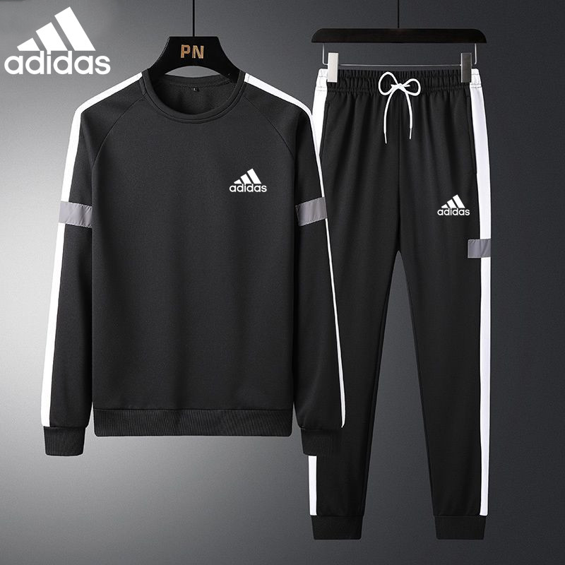 4xl adidas tracksuit