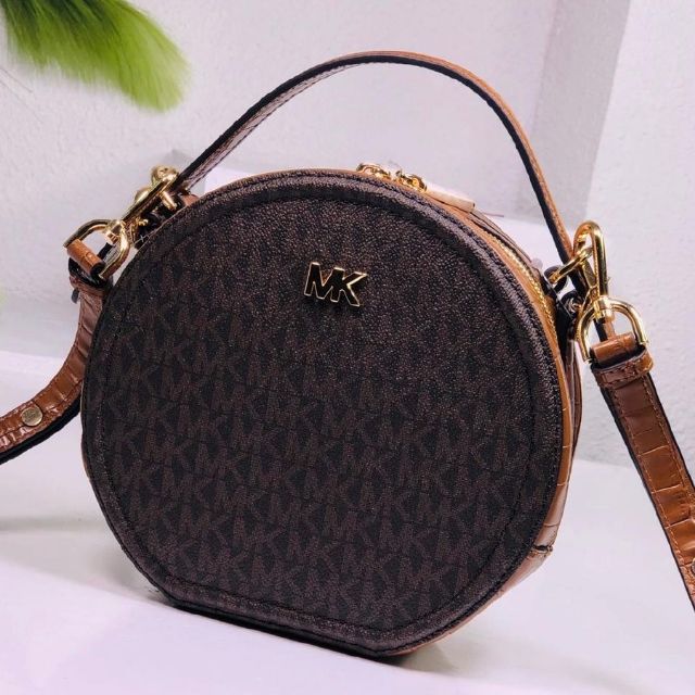 Michael Kors Round Bag 2024 www tofrei