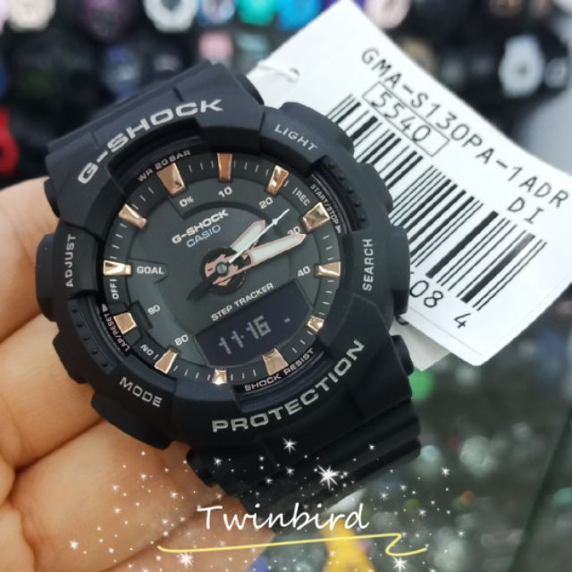 g shock 5540