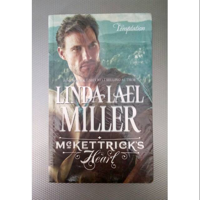 McKettricks Heart ( Linda lael miller )