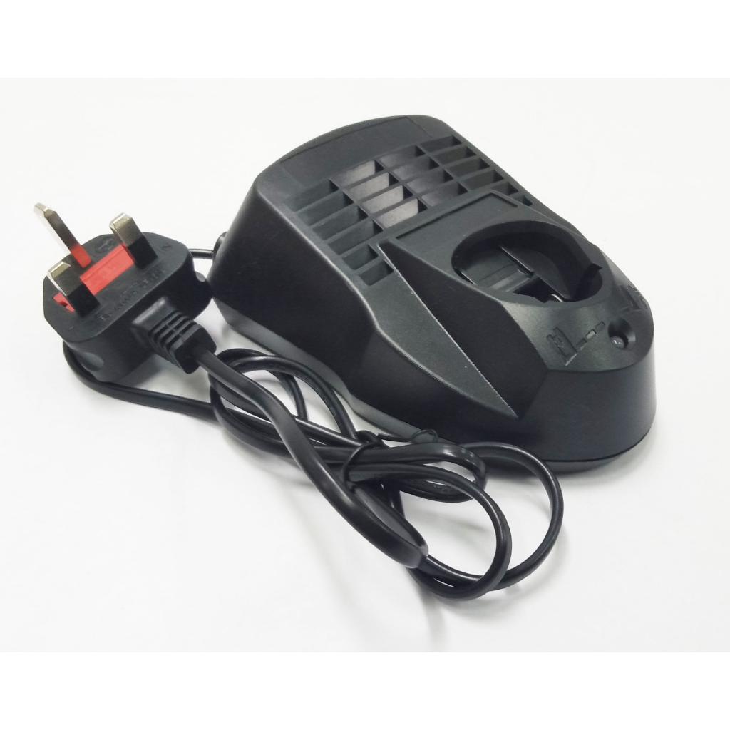 12V LiIon Rechargeable Battery Charger for Cordless Drill GDR 120 GSR
