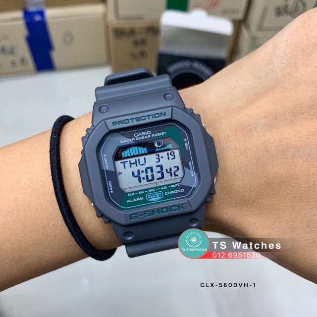 g shock glx 5600vh