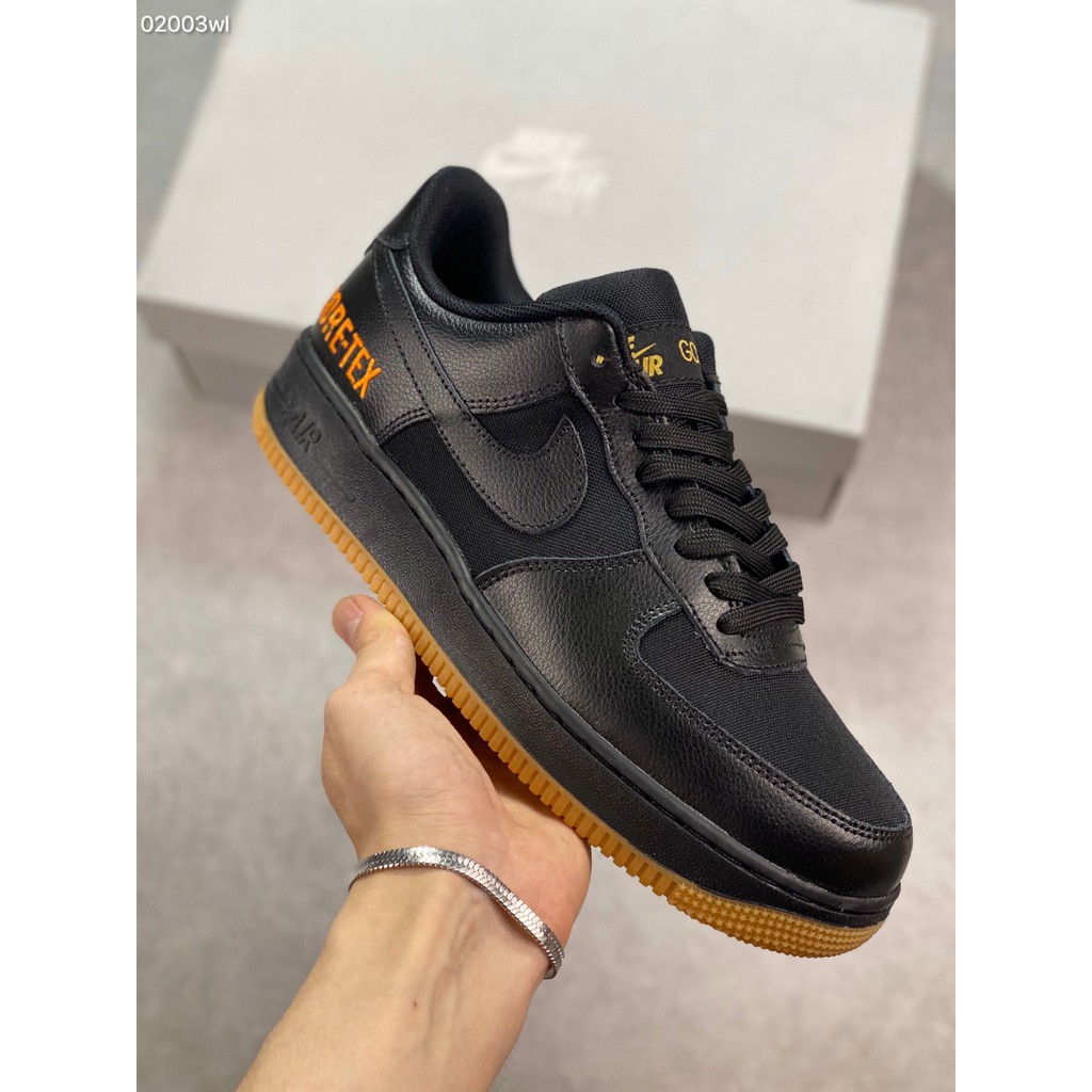 nike waterproof air force 1