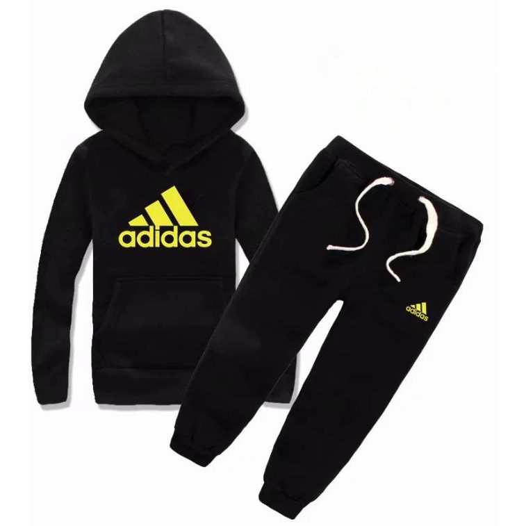 adidas suit for kids