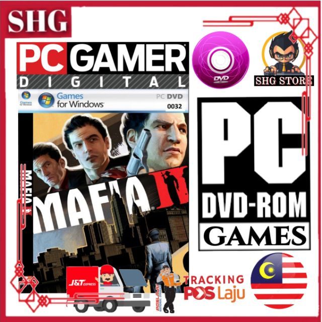 Mafia 1 pc game crack download