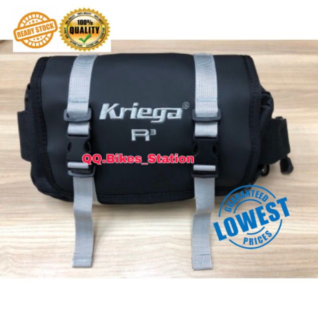 kriega pouch bag malaysia