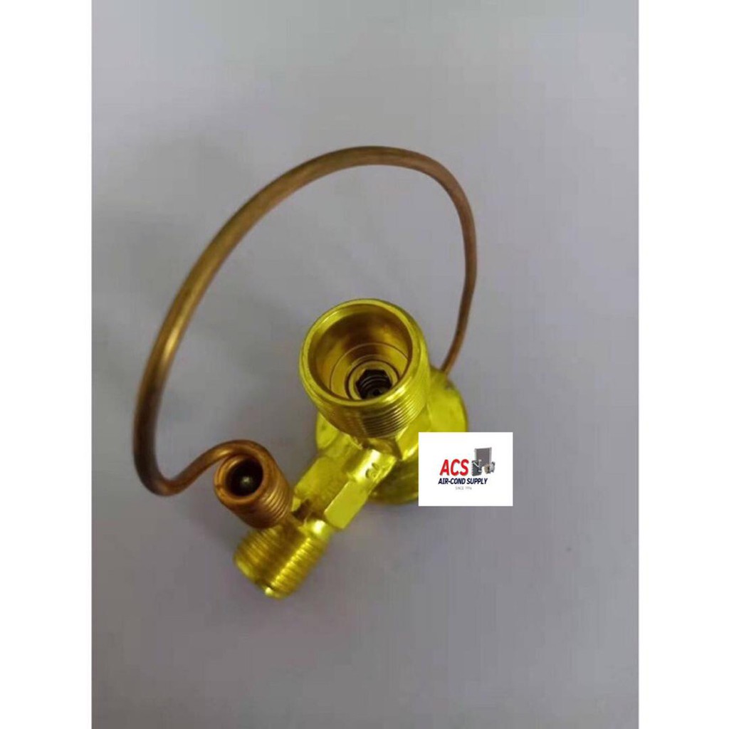 Expansion Valve Kancil Nd (fujikoki) (local) Shopee Malaysia